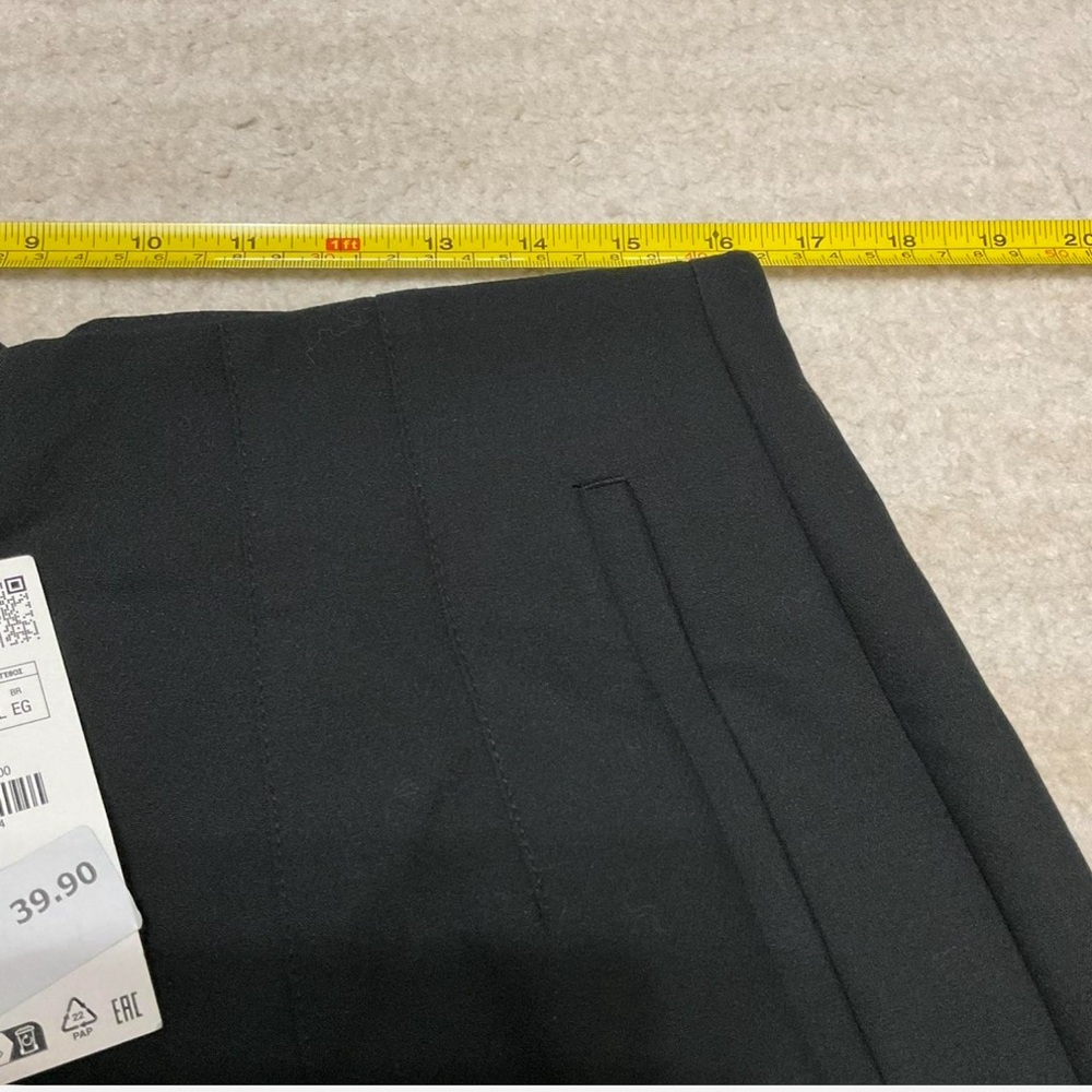 Zara trousers - Picture 4 of 5